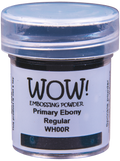 WOW! Embossing Powder - Primary