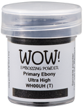 WOW! Embossing Powder - Primary