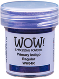 WOW! Embossing Powder - Primary
