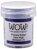 WOW! Embossing Powder - Primary