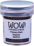 WOW! Embossing Powder - Primary