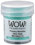 WOW! Embossing Powder - Primary