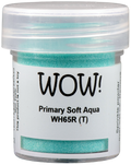 WOW! Embossing Powder - Primary