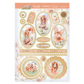 Sparkling Wishes Luxury Topper Set