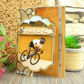 Whopper Topper Pad - Something for Him