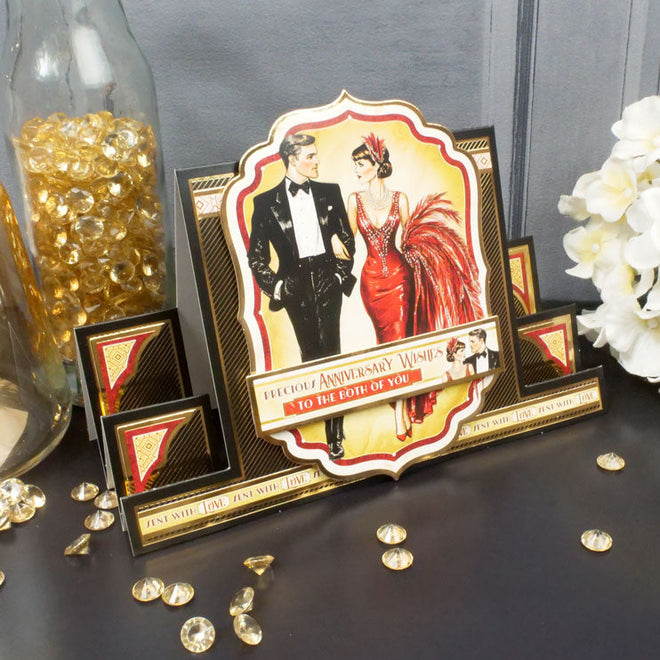 Whopper Topper Pad - Deco Darlings