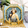 Whopper Topper Pad - Deco Darlings