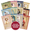 Whopper Topper Pad - Deco Darlings
