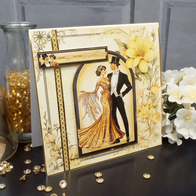 Whopper Topper Pad - Deco Darlings