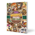 Whopper Topper Pad - Raise a Glass