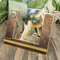 Into The Wild Deco-Large Set - A Wild World