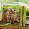 Into The Wild Deco-Large Set - Where I Belong