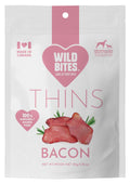 Bacon Thins Dog & Cat Treats
