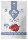 Freeze Dried Goat Heart Dog & Cat Treats