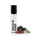 WILD & FREE | Inspired by Sauvage