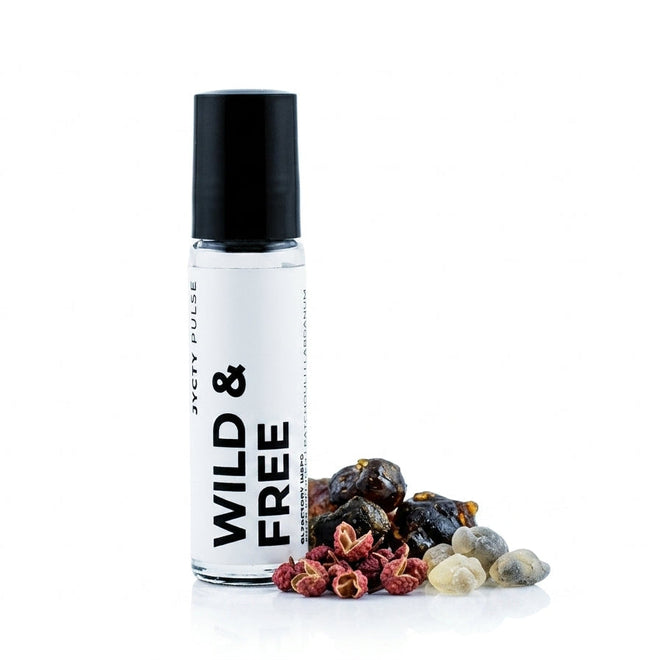 WILD & FREE | Inspired by Sauvage