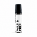 WILD & FREE | Inspired by Sauvage