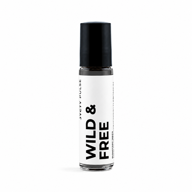 WILD & FREE | Inspired by Sauvage