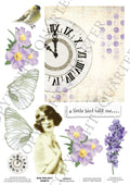 3Quarter Designs Wings Mini Project Sheet