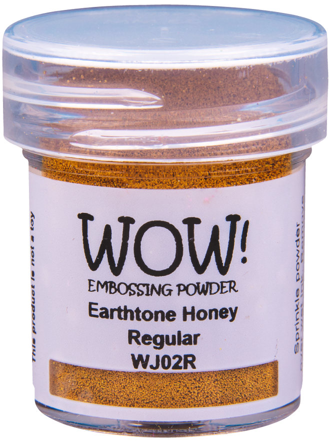 WOW! Embossing Powder - Earthtone