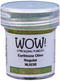 WOW! Embossing Powder - Earthtone