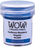 WOW! Embossing Powder - Earthtone