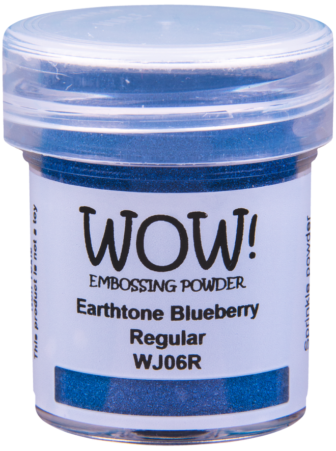WOW! Embossing Powder - Earthtone