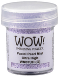 WOW! Embossing Powder - Pastel