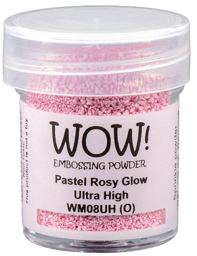 WOW! Embossing Powder - Pastel