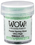 WOW! Embossing Powder - Pastel