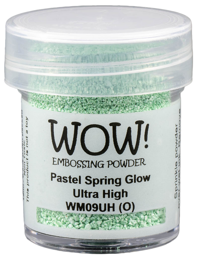 WOW! Embossing Powder - Pastel