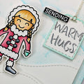 Warm Hugs Dies