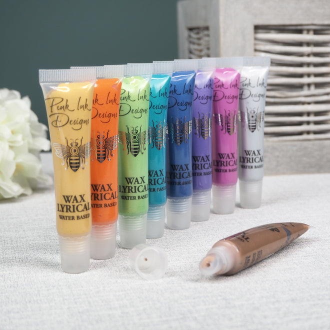 Pink Ink Wax Lyrical 18ml