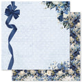 Wedding Blooms 2.0 6x6 Paper Collection 34458