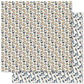 Wedding Blooms Basics 12x12 Paper Collection 31725