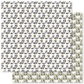 Wedding Blooms Basics 12x12 Paper Collection 31725