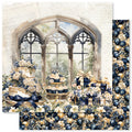 Wedding Blooms 6x6 Paper Collection 31722