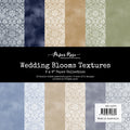 Wedding Blooms Textures 6x6 Paper Collection 31770