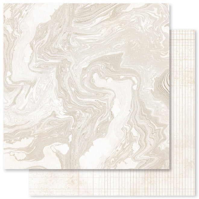 Wedding Joy Basics 6x6 Paper Collection 34323