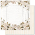 Wedding Joy Basics 12x12 Paper Collection 34302