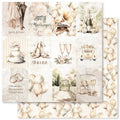 Wedding Joy D 12 x 12 Paper (12 pc Bulk Pack) 34200