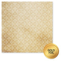 Wedding Joy Foil Gold 12x12 Paper Collection 34509