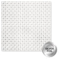 Wedding Joy Foil Silver 12x12 Paper Collection 34533