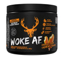 Bucked Up WOKE AS F#CK, 40 Servings