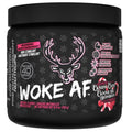 Bucked Up WOKE AS F#CK, 40 Servings