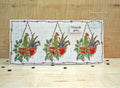 Woodware Clear Singles Hanging Basket 3.8 in x 2.6 in Stamp