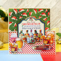 Christmas Crackers 8" x 8" Paper Pad