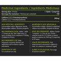 XP Labs CAFFEINE, 150 Tablets