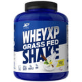XP Labs WHEY XP GRASS FED PROTEIN, 5lb