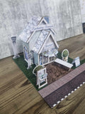 3Quarter Designs Lane Village - Enchanting Treasures Boutique Gift Shop